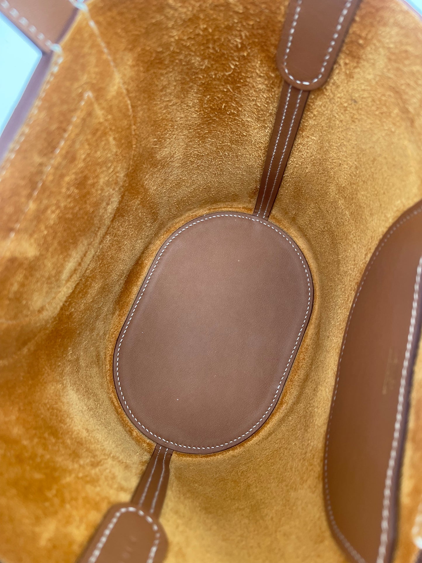 GORGEOUS HERMES CLEMENCE BAG WITH GIFT