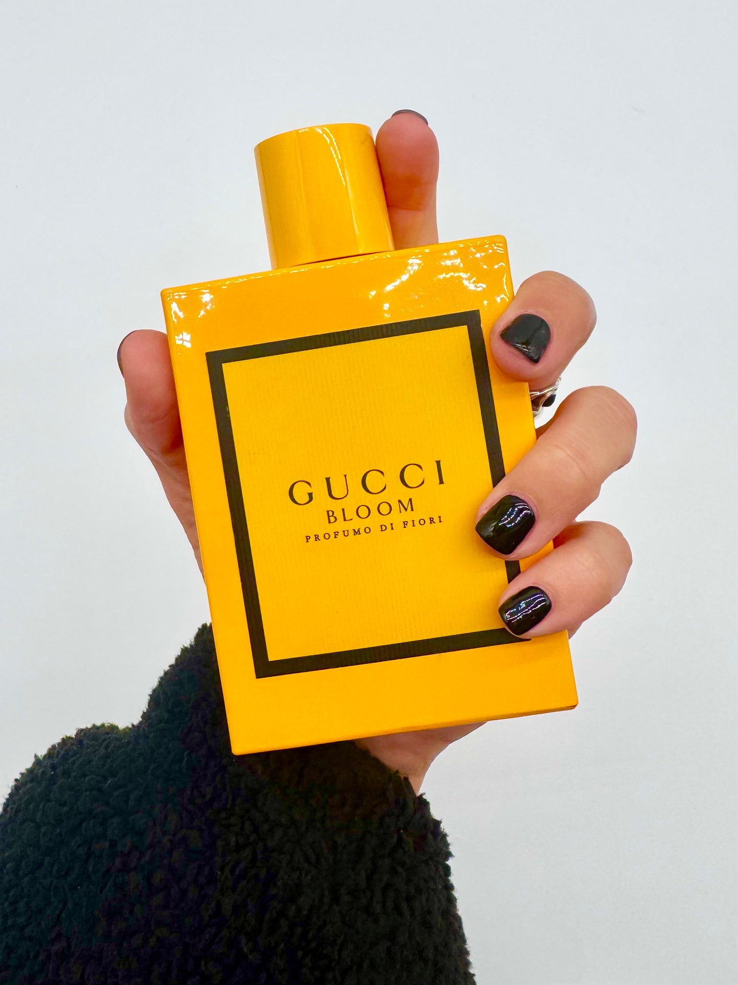 GUCCI BLOOM PERFUME