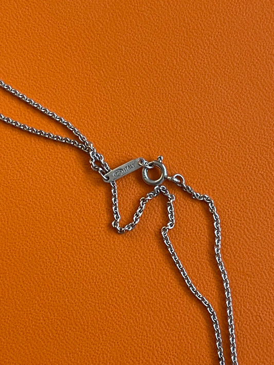 GUCCI NECKLACE