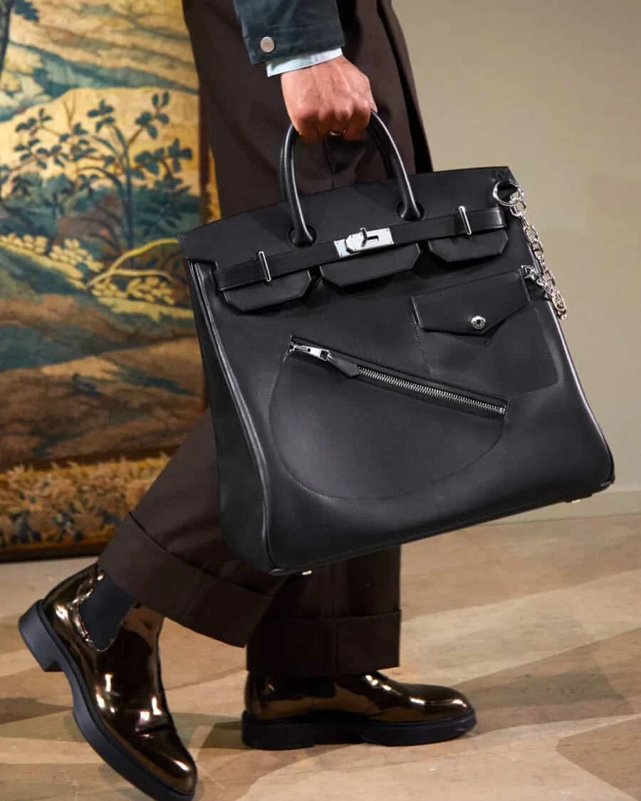 GENTLEMENS COLLECTION
