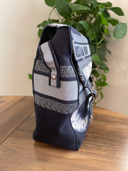 CHRISTIAN DIOR MESSENGER BAG
