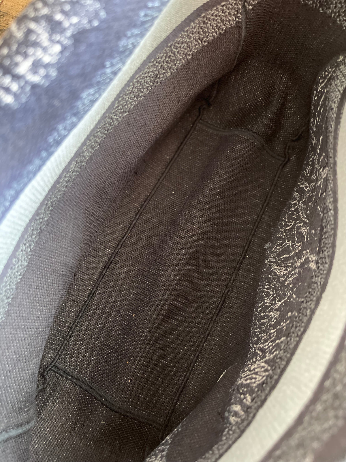 CHRISTIAN DIOR MESSENGER BAG